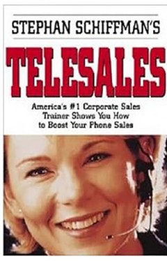 Stephan Schiffman's Telesales 
